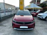 OPEL Grandland 1.2 Turbo 12V 130 CV aut. Ultimate UNICO PROPRIETA