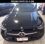 MERCEDES-BENZ C 300 d Mild hybrid S.W. Premium Pro
