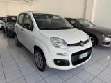 FIAT Panda 0.9 TwinAir Turbo Natural Power Easy