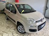FIAT Panda 0.9 TwinAir Turbo Natural Power Easy