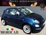 FIAT 500C 1.2 EDITION
