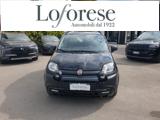 FIAT Panda Cross 1.0 FireFly S&S Hybrid