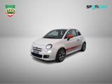 FIAT 500 1.2 'S'