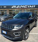 JEEP Compass 2.0 Multijet II aut. 4WD Limited