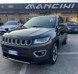 JEEP Compass 2.0 Multijet II aut. 4WD Limited