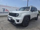 JEEP Renegade 1.0 T3 120CV 80TH ANNIVERSARY
