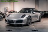 PORSCHE 911 3.0 Carrera 4S Cabriolet*ACC*RADAR*21