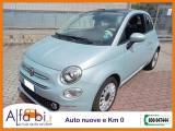 FIAT 500 1.0 Hybrid 70CV Dolcevita