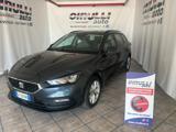 SEAT Leon Sportstourer 2.0 TDI Style