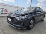 HYUNDAI i20 1.2 MPI Connectline