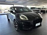 FORD Puma 1.0 EcoBoost Hybrid 125 CV ST-Line