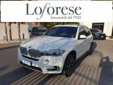 BMW X5 xDrive25d Luxury