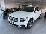 MERCEDES-BENZ GLC 250 d 4Matic Sport