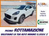 FORD Puma 1.0 Hybrid 125CV Titanium Aut. 7 Marce