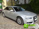 AUDI A4 2.0 TDI 120cv Berlina Manuale 6r