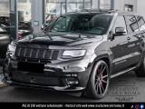 JEEP Grand Cherokee 6.4 V8 HEMI SRT