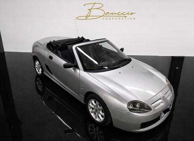 MG TF 115 1.6 16V - foto 11