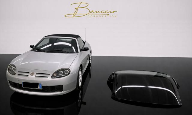 MG TF 115 1.6 16V - foto 12