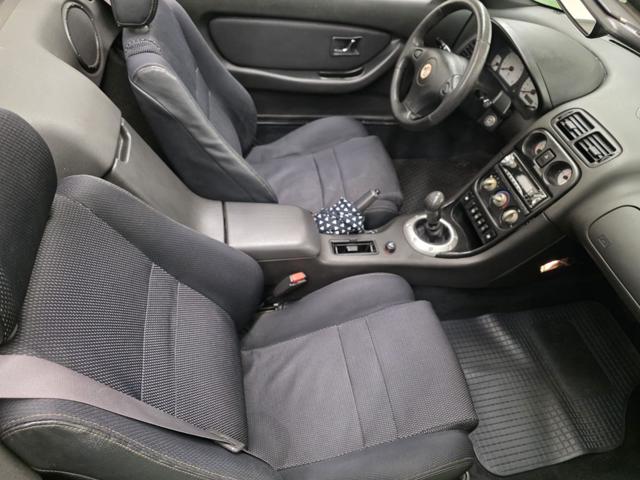 MG TF 115 1.6 16V - foto 16