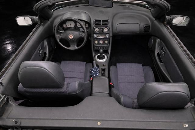 MG TF 115 1.6 16V - foto 14