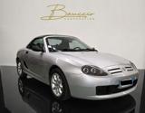 MG TF 115 1.6 16V