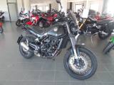 BENELLI Leoncino 500 TRAIL