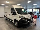 PEUGEOT BOXER  Furgone 3 Posti L2 H2 2.2 DIESEL