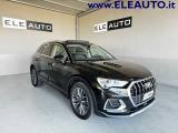 AUDI Q3 35 TDI S tronic Adv. Tetto - Pelle - 19'' - ADAS
