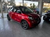 SMART ForFour 70 1.0 twinamic Passion tetto apribile