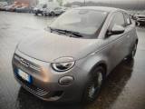 FIAT 500e Berlina 42 kWh Icon