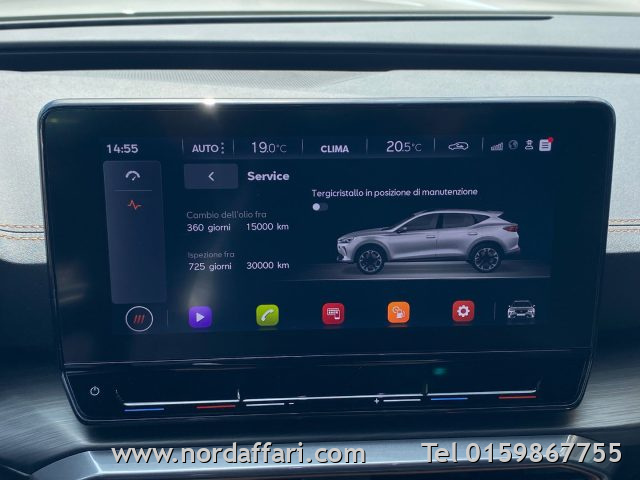 CUPRA Formentor - foto: 12