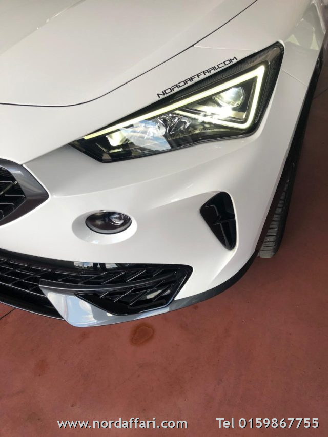 CUPRA Formentor - foto: 17