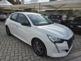 PEUGEOT 208 PureTech 75 Stop&Start 5 porte Active