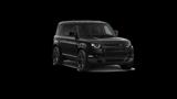 LAND ROVER Defender 110 3.0D I6 200 CV AWD Auto X-Dynamic SE