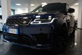 LAND ROVER Range Rover Sport 3.0 SDV6 249 CV HSE Dynamic HSO