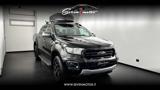 FORD Ranger 2.0 213CV - AUTO WILDRTACK 5 posti - AUTOCARRO N1