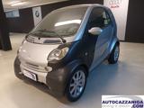 SMART ForTwo 700 COUPE' & PASSION