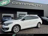 RENAULT Megane dCi 110CV Start&Stop SporTour Energy Limited