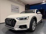 AUDI A4 allroad 50 TDI tiptronic Identity Contrast