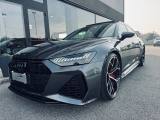 AUDI RS6 Avant 4.0 TFSI V8 quattro 630CV Performance