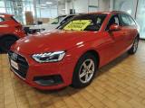 AUDI A4 Avant 30 TDI 2.0 S tronic Business MHEV