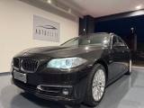 BMW 520 d xDrive Luxury Line/TETTO PANORAMICO