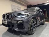 BMW X5 xDrive 30d 265CV M-SPORT 7 POSTI