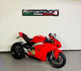 DUCATI Panigale V4 1100