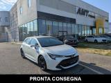 TOYOTA Corolla HYBRID BLACK EDITION PRONTA CONSEGNA