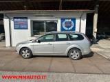 FORD Focus + 1.6 TDCi (90CV) SW  CLIMA!!!!