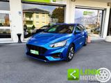 FORD Focus 2.0 EcoBlue 150 CV automatico 5p. ST-Line X GARAN.