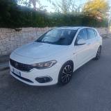 FIAT Tipo 1.3 Mjt S&S 5 porte Lounge