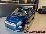 FIAT 500C 1.0 Hybrid YACHT CLUB IRMSCHER