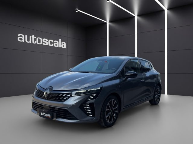 renault clio tce 90 cv 5 porte techno usata